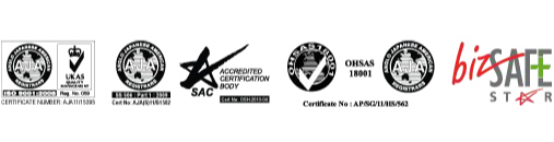 ISO Logo